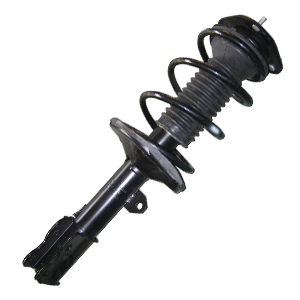 BYD F3 Front shock absorber